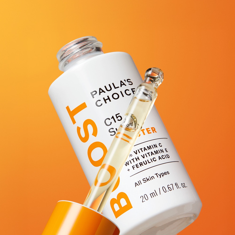 C15 Super Booster | Brightening Booster | Paula's Choice